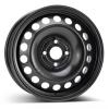 Jante TABLA R15 - ALCAR STAHLRAD 8613 R15 6 4X100 ET39