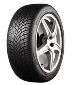 Anvelope FIRESTONE - 205/60 R16 WINTERHAWK 4 - 96 XL H - Anvelope IARNA