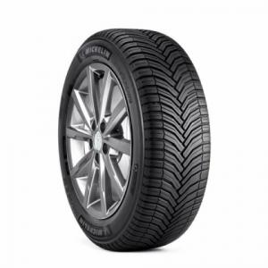 Anvelope MICHELIN - 215/45 R17 CROSSCLIMATE+ - 91 XL W - Anvelope ALL SEASON