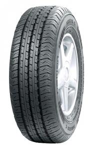 Anvelope NOKIAN - 285/70 R17 C HAKKA C VAN - 121/118 Q - Anvelope IARNA