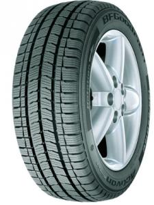 Anvelope BF GOODRICH - 215/75 R16 C ACTIVAN WINTER - 116/114 R - Anvelope IARNA