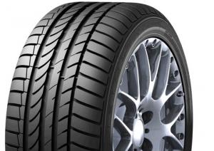 Anvelope DUNLOP - 225/50 R17 SP SPORT MAXX TT - 94 W Runflat - Anvelope VARA