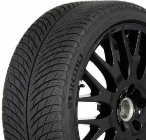 Anvelope MICHELIN - 295/40 R21 PILOT ALPIN 5 SUV - 111 XL V - Anvelope IARNA