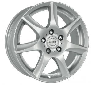 Jante ALIAJ R17 - ENZO W EWY0SA48 R17 7 5X114,3 ET48