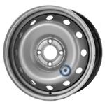 Jante TABLA R14 - ALCAR STAHLRAD 6520 R14 5,5 4X100 ET45