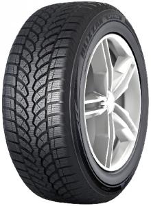 Anvelope BRIDGESTONE - 225/70 R16 LM80 - 103 T - Anvelope IARNA