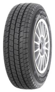 Anvelope MATADOR - 185/80 R14 C MPS125 Variant All Weather - 102/100 R - Anvelope ALL SEASON