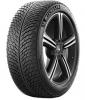 Anvelope MICHELIN - 205/40 R18 PILOT ALPIN 5 - 86 XL V - Anvelope IARNA