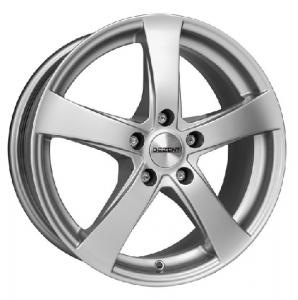 Jante ALIAJ R15 - DEZENT RE TREK2SA44 R15 6 4X100 ET44