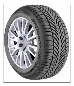 Anvelope BF GOODRICH - 225/45 R17 G FORCE WINTER - 94 XL V - Anvelope IARNA