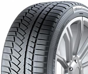 Anvelope CONTINENTAL - 265/35 R18 WINTER CONTACT TS850 P - 97 XL V - Anvelope IARNA
