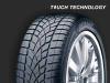 Anvelope DUNLOP - 225/60 R17 Winter Sport 3D - 99 H Runflat - Anvelope IARNA