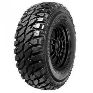 Anvelope HIFLY - 265/70 R16 ALL TERRAIN AT-601 - 112 T - Anvelope ALL SEASON