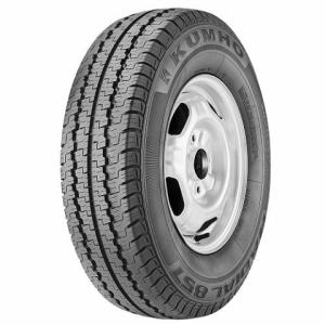 Anvelope KUMHO - 215/60 R16 C 857 RADIAL - 103/101 T - Anvelope VARA