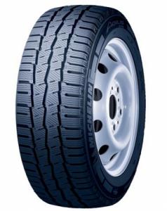 Anvelope MICHELIN - 205/75 R16 C AGILIS ALPIN - 110/108 R - Anvelope IARNA