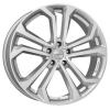 Jante ALIAJ R17 - DEZENT TA SILVER TTAY0SA51E R17 7 5X114,3 ET51