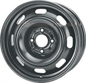 Jante TABLA R15 - ALCAR STAHLRAD 8690 R15 6 4X108 ET27