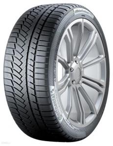 Anvelope CONTINENTAL - 285/45 R19 WINTER CONTACT TS850 P - 111 XL V - Anvelope IARNA