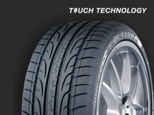 Anvelope 255/40 r17 dunlop