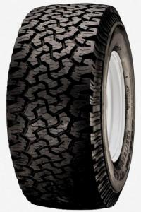 Anvelope RESAPATE BLACK STAR - 215/85 R16 GLOBE TROTTER - 110 Q - Anvelope OFF ROAD