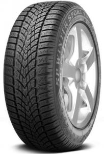 Anvelope 235/45 r17 dunlop