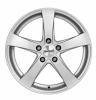 Jante ALIAJ R14 - DEZENT RE TREH2SA35 R14 5,5 4X100 ET35