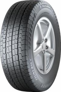 Anvelope MATADOR - 185/80 R14 C MPS400 VariantAW 2 - 102/100 R - Anvelope ALL SEASON