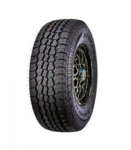 Anvelope TRACMAX - 235/75 R15 X-PRIVILO AT01 - 109 XL T - Anvelope ALL SEASON