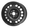 Jante tabla r15 - alcar stahlrad 8365 r15 6,5 4x100