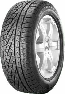 Anvelope PIRELLI - 255/45 R19 WSZer3 WINTER SOTTOZERO 3 - 104 XL V - Anvelope IARNA