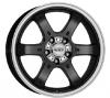 Jante aliaj r16 - dotz crunch ocrq0bp35 r16 8 5x114,3