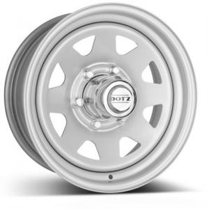 Jante ALIAJ R16 - DOTZ DAKAR ORPDS R16 7 6X139.7 ET13