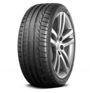 Anvelope DUNLOP - 205/55 R16 SP SPORT MAXX RT - 91 Y - Anvelope VARA