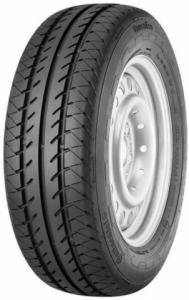 Anvelope CONTINENTAL - 215/75 R16 C VanContact Eco - 116/114 R - Anvelope VARA