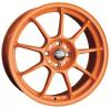 Jante ALIAJ R16 - OZ ALLEGGERITA HLT 4F Orange W0185125071 R16 7 4X108 ET16