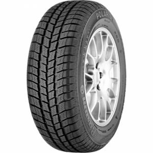 Anvelope BARUM - 215/60 R17 POLARIS 3 - 96 H - Anvelope IARNA