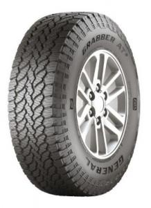 Anvelope GENERAL TIRE - 265/70 R16 GRABBER AT3 - 112 H - Anvelope ALL SEASON