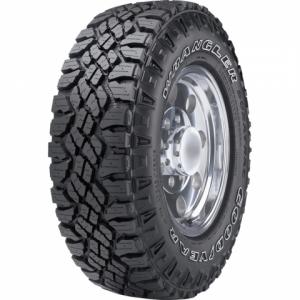 Anvelope GOODYEAR - 235/75 R15 WRANGLER DURATRAC FP - 104 Q - Anvelope VARA