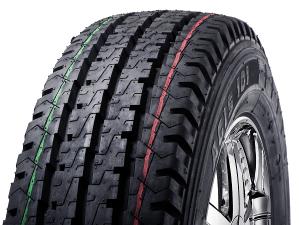 Anvelope RESAPATE - 215/75 R16 C PNEUS AGIS 101 - 113/111 N - Anvelope VARA