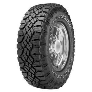 Anvelope GOODYEAR - 255/70 R16 WRANGLER DURATRAC FP - 110 Q - Anvelope VARA