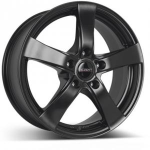 Jante ALIAJ R16 - DEZENT RE DARK TREO6KA30 R16 6 5X100 ET30