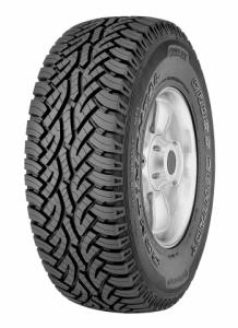 Anvelope CONTINENTAL - 205/80 R16 ContiCrossContact AT - 104 XL T - Anvelope VARA