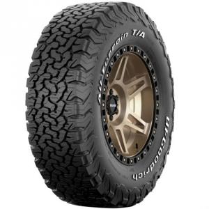 Anvelope BF GOODRICH - 315/70 R17 ALL TERRAIN A/T KO2 - 121 S - Anvelope ALL SEASON