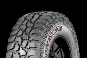 Anvelope NOKIAN - 265/70 R17 Rockproof - 121/118 Q - Anvelope ALL SEASON