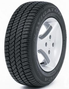 Anvelope DEBICA - 185/65 R15 NAVIGATOR 2 - 88 T - Anvelope ALL SEASON