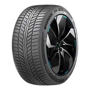 Anvelope HANKOOK - 255/35 R21 iON i*cept SUV - 98 XL W - Anvelope VARA