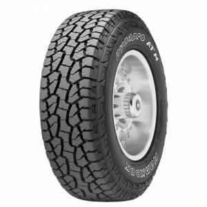 Anvelope HANKOOK - 265/70 R17 Dynapro AT-M RF10 - 121/118 S - Anvelope VARA