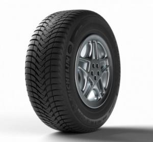 Anvelope MICHELIN - 165/65 R15 ALPIN A4 - 81 T SELFSEAL - Anvelope IARNA
