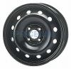 Jante TABLA R15 - ALCAR STAHLRAD 8175 R15 6 4X100 ET43