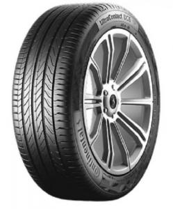 Anvelope CONTINENTAL - 215/55 R16 UltraContact - 97 XL W - Anvelope VARA